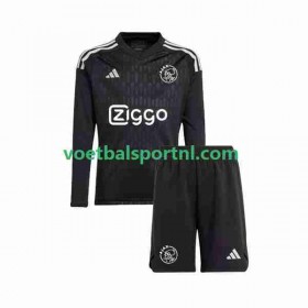 AFC Ajax Doelman Kind Third Tenue 2023-24 L/S